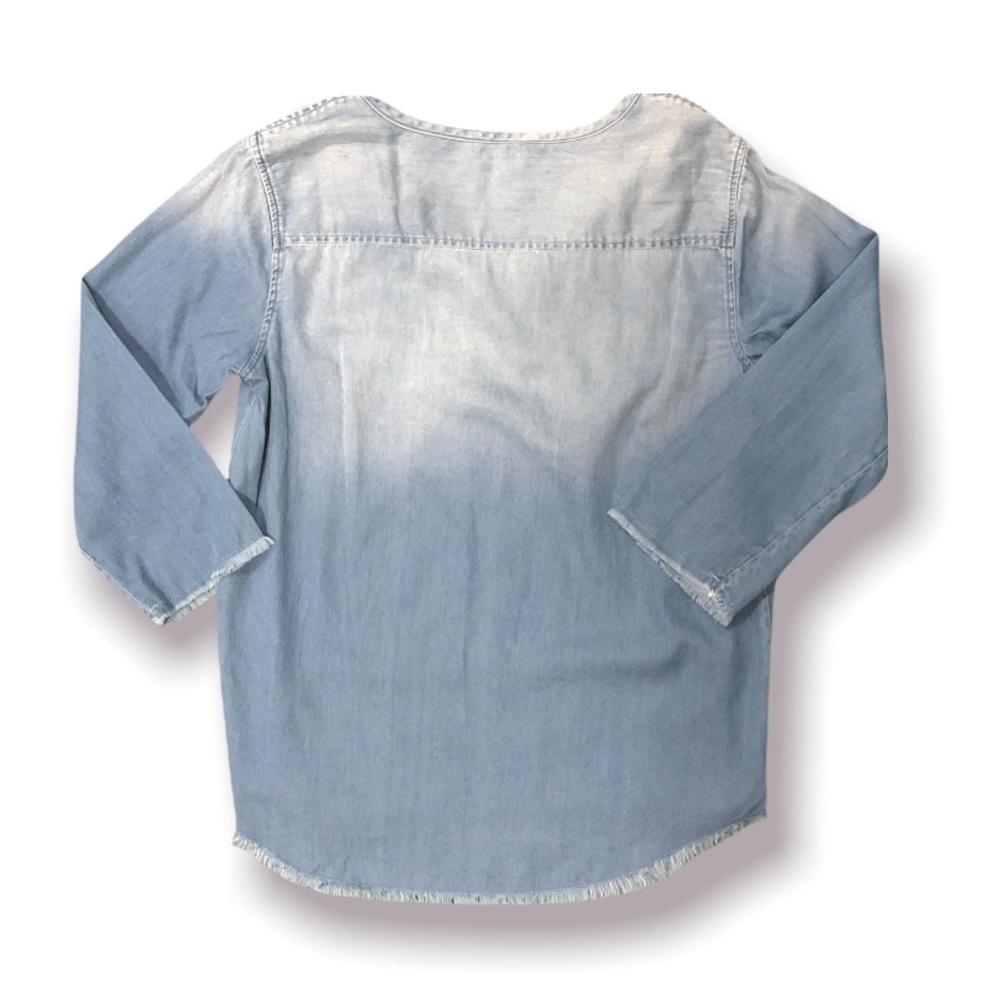Calvin Klein Jeans Top - Picture 3 of 10